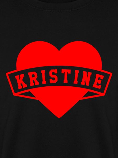 Kristine Herzen