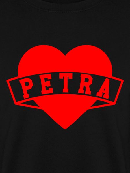 Petra Herzen
