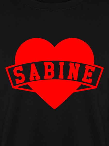 Sabine Herzen