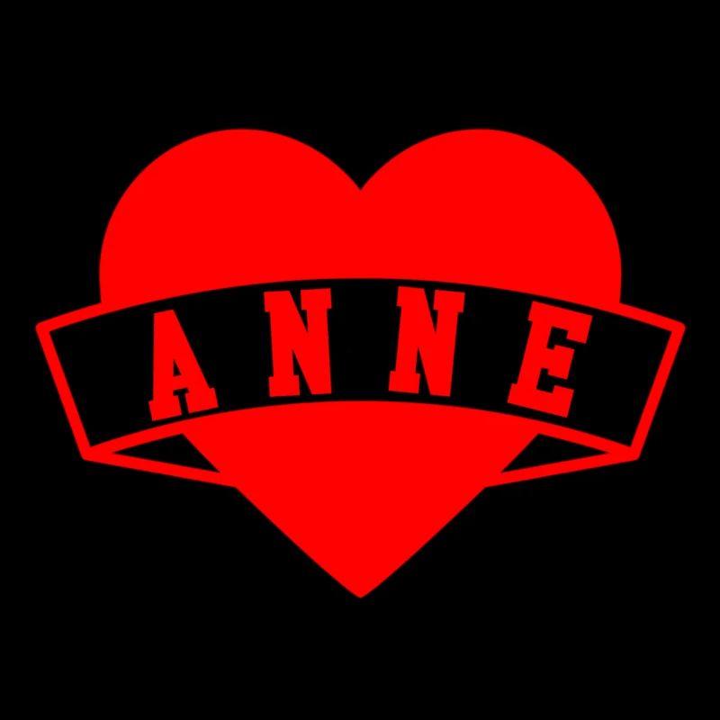 Anne Herzen