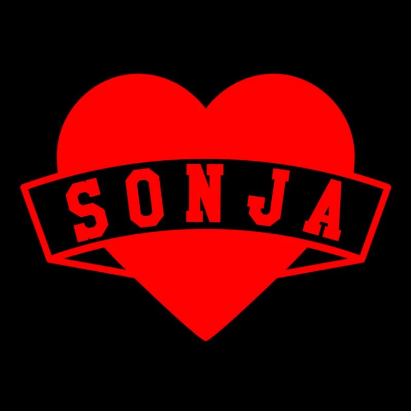 Sonja Herzen