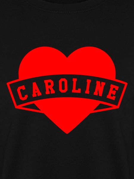 Caroline Herzen