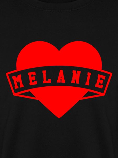 Melanie Herzen