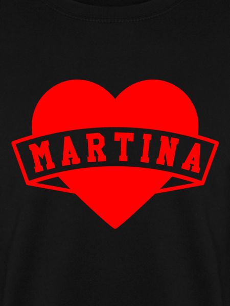 Martina Herzen