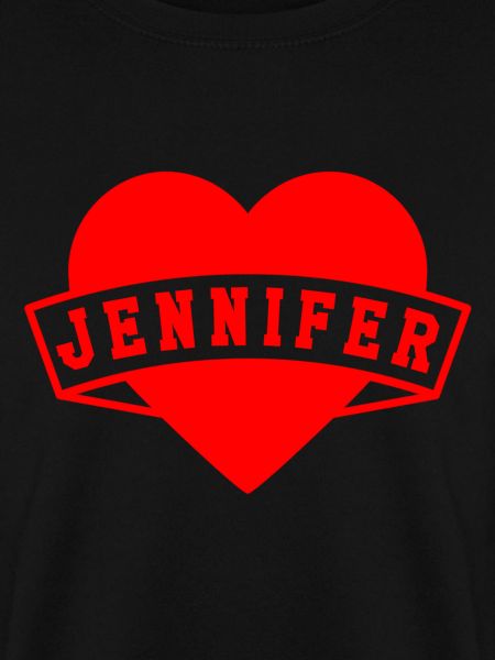 Jennifer Herzen