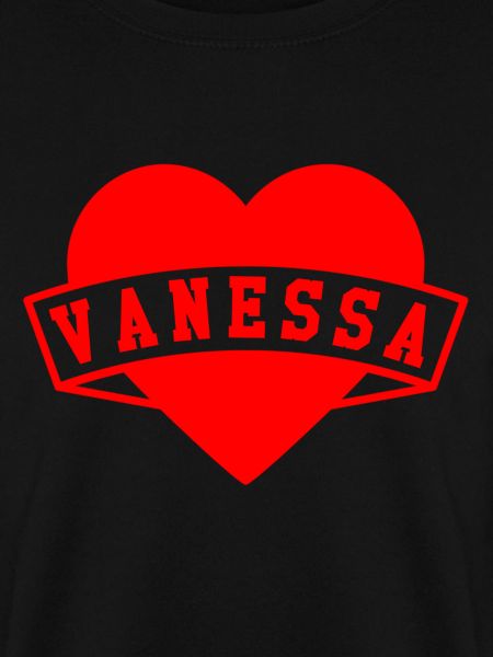 Vanessa Hearts