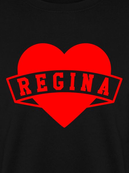Regina Herzen