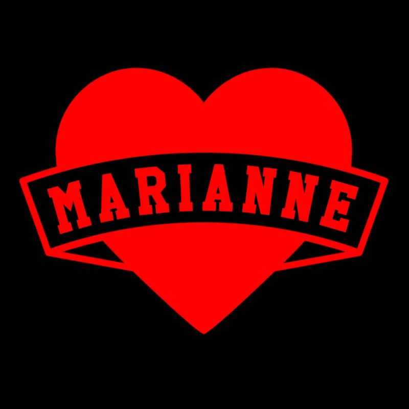Marianne Herzen