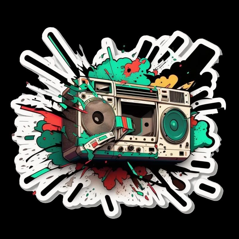 Stereo-Explosion