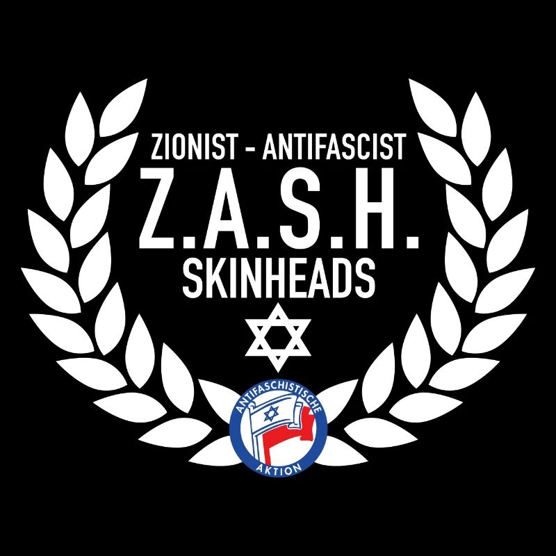 ZASH