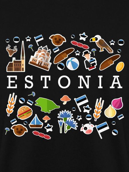 Estland