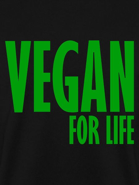 Vegan For Life