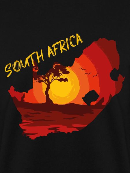 Südafrika