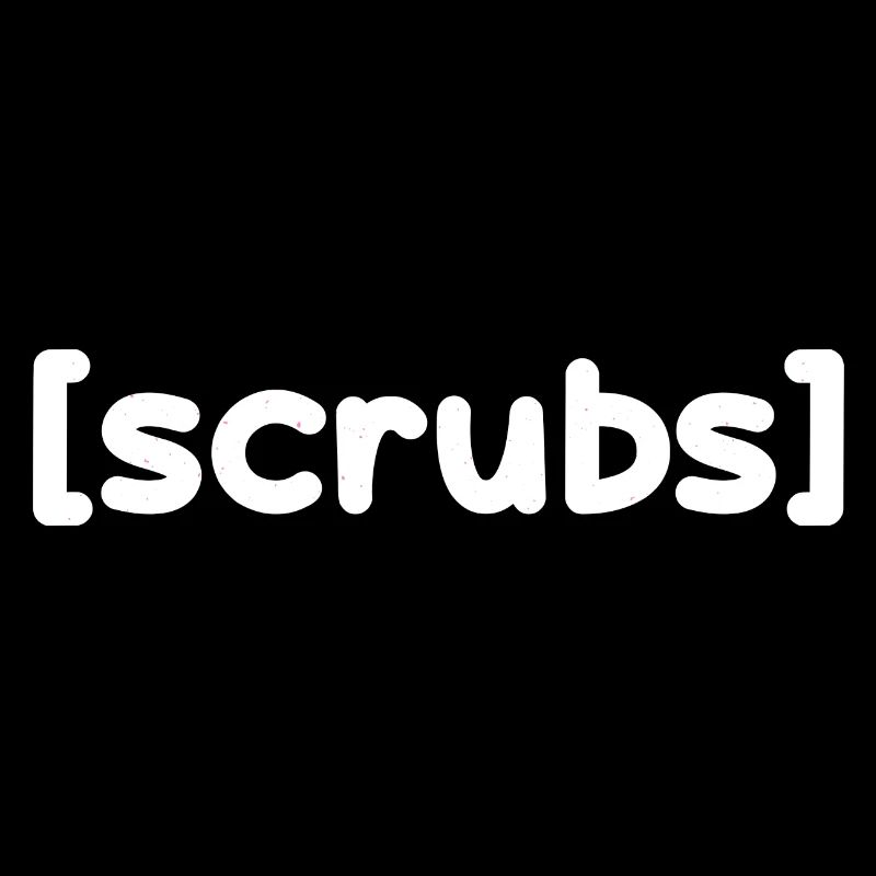 Scrubs Graphique