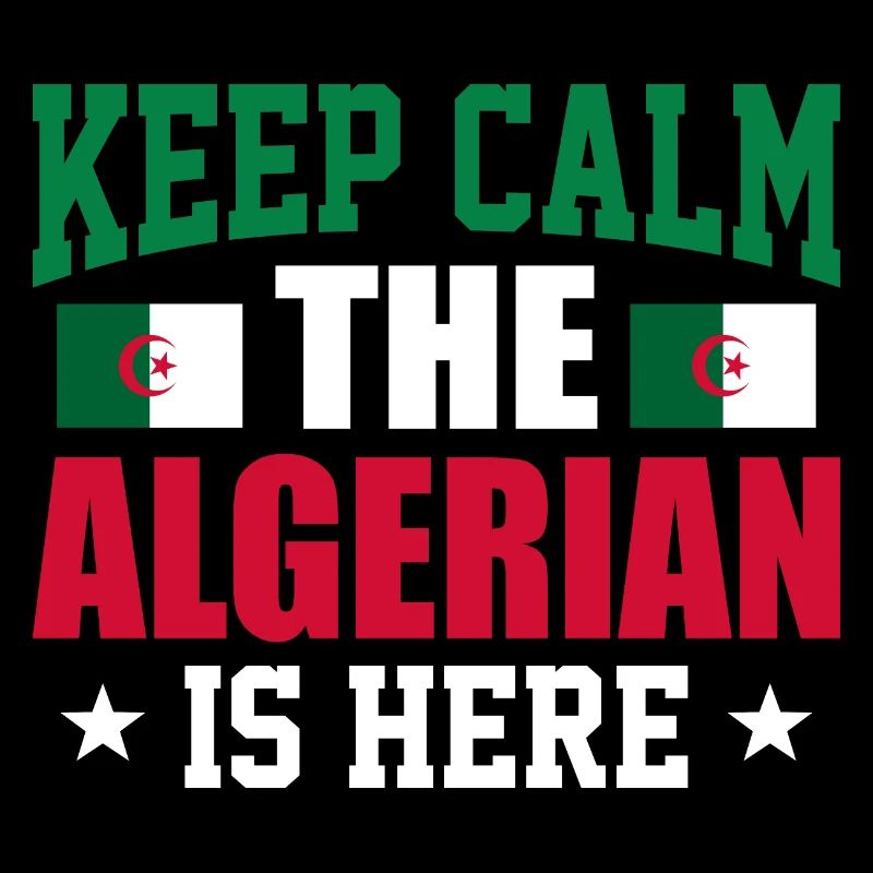 Algerien