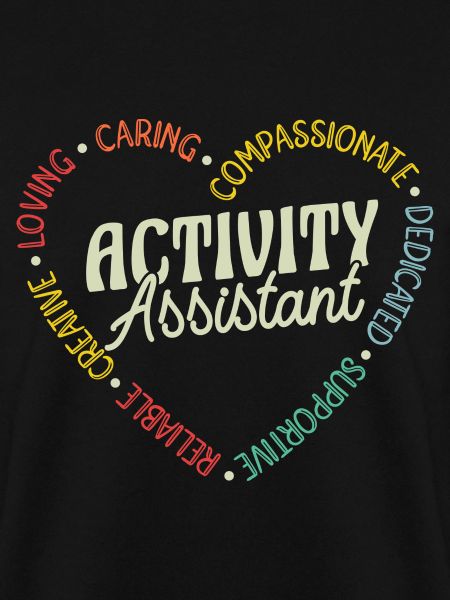 Awesome Activity Assistant