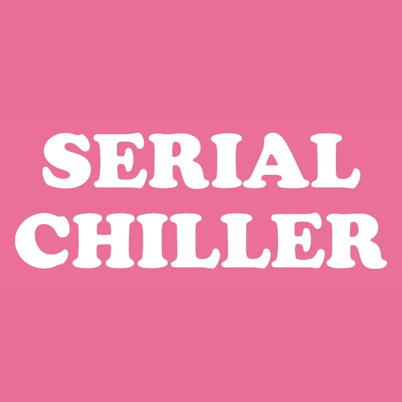 Serial Chiller