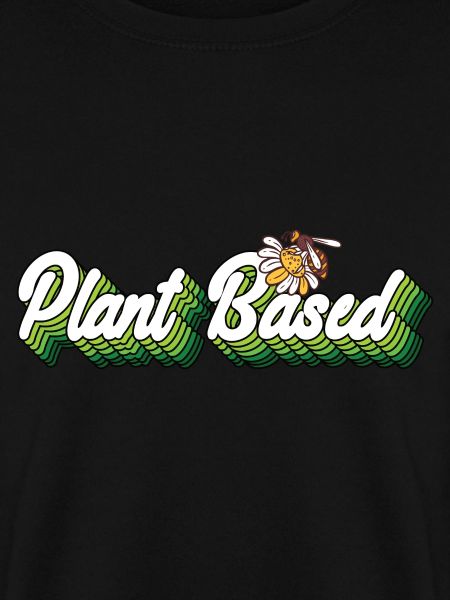 Plant Based Honigbiene