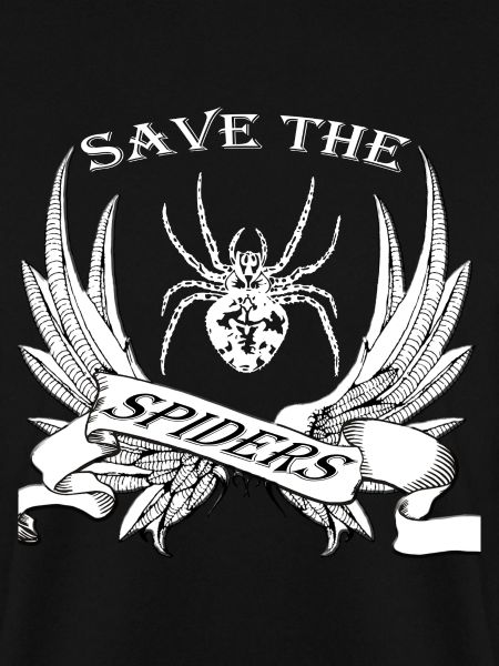 Spinne