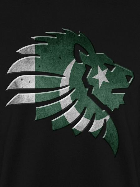 Pakistan