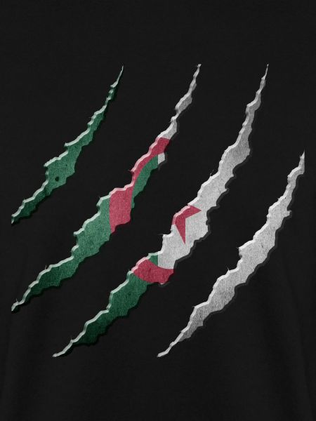 Algeria