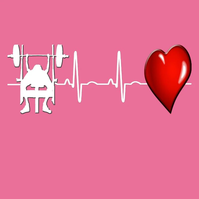 bench press
