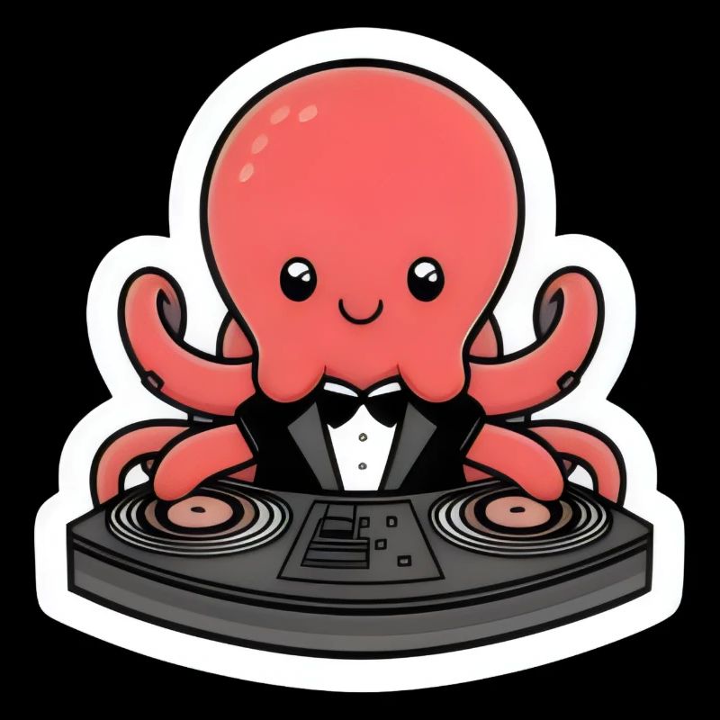 Octo DJ