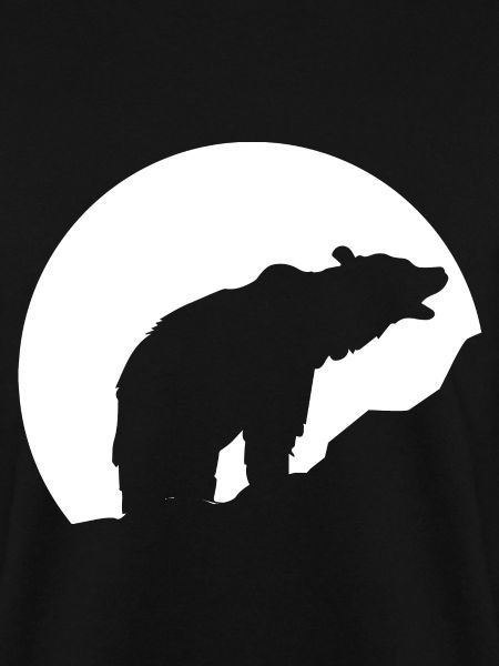 Moon - Bear - (2)