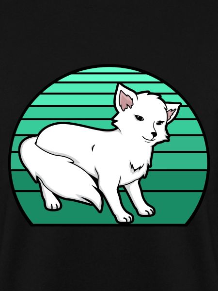 Polarfuchs