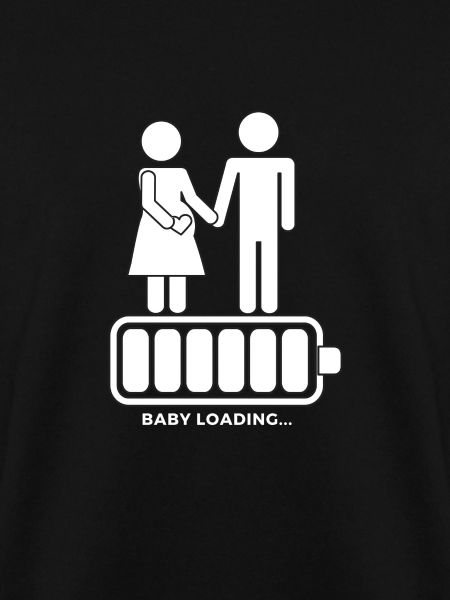 Baby Loading!