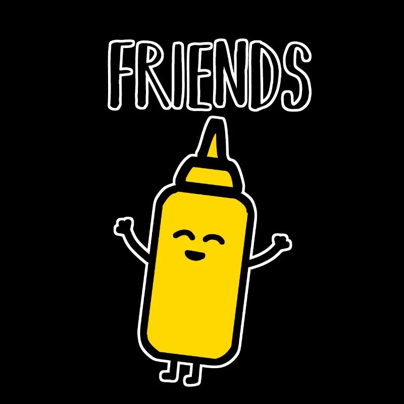 Beste Freunde