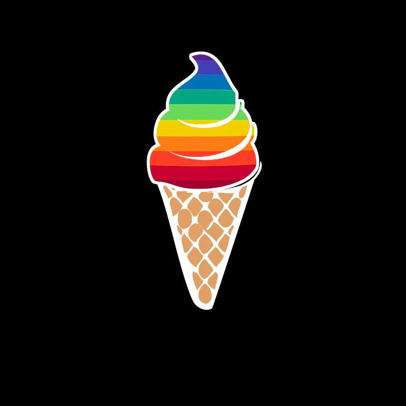 rainbow