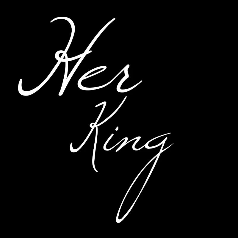 Her king king and queen V2