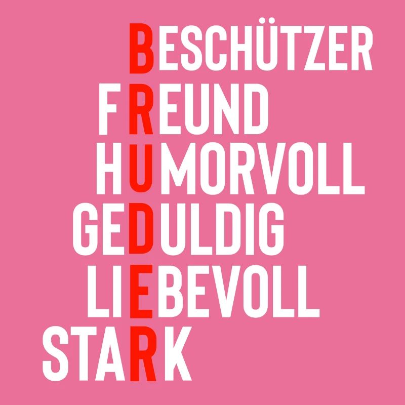 Bruder