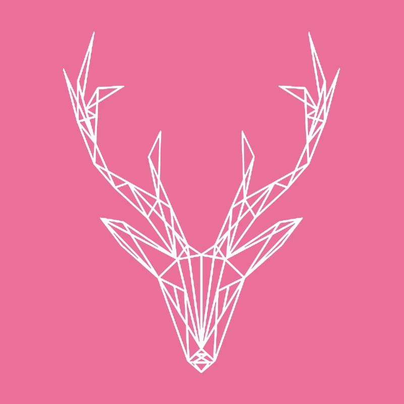 Deer head