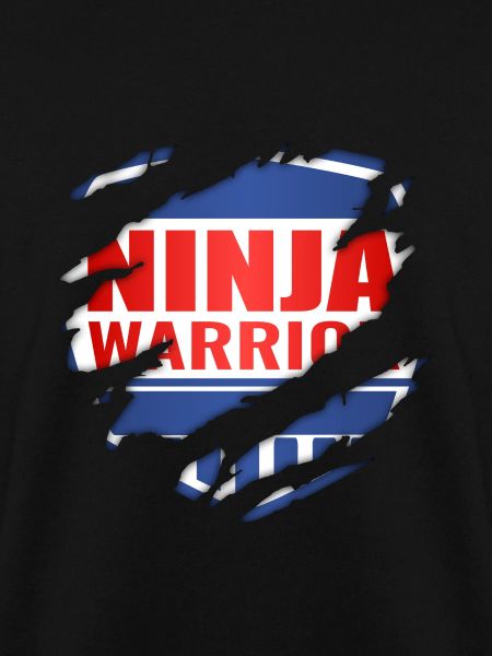 Ninja Warrior