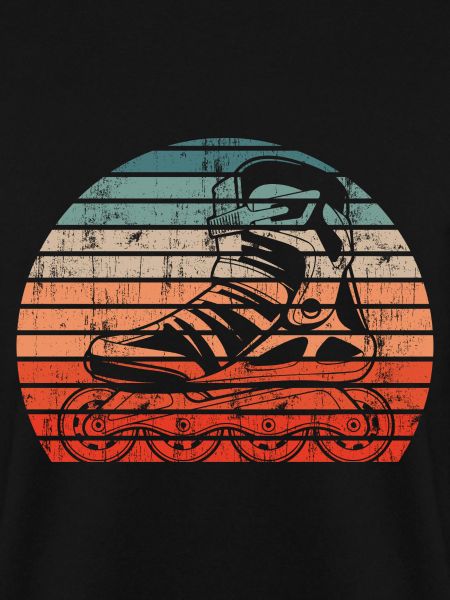 Rollschuhe Laufen Roller Skates