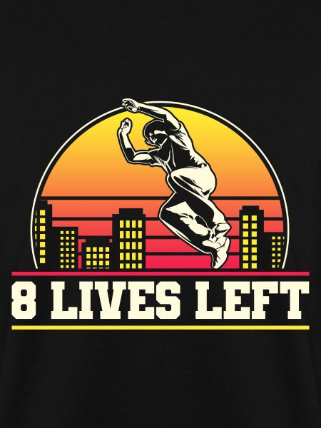 Parkour Freerunning Traceur
