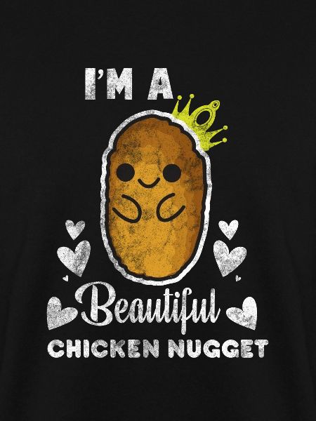 Chicken Nugget