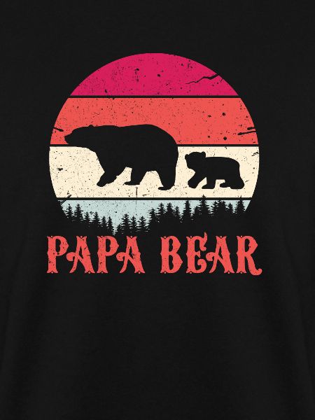 Daddy Bear
