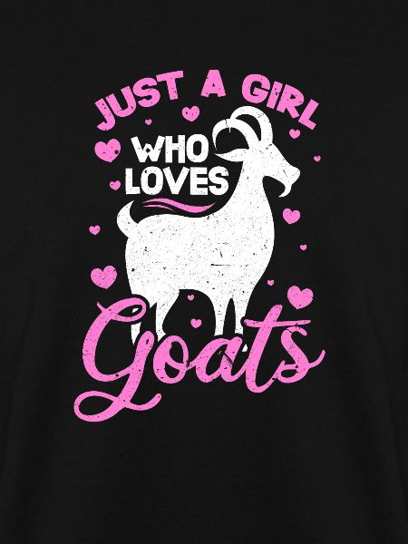 goat