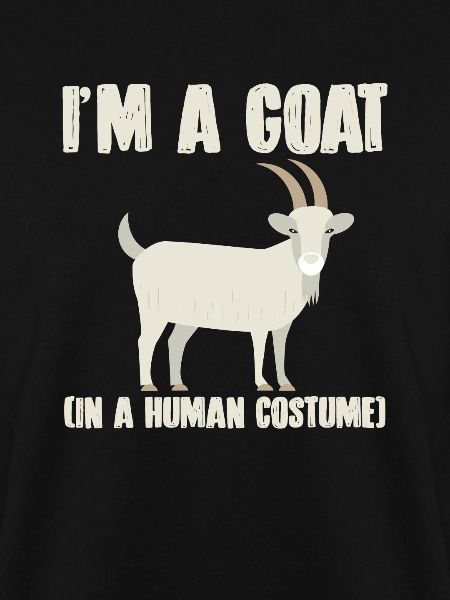 goat