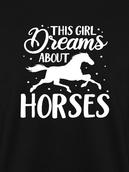 horses