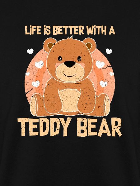 teddy bear