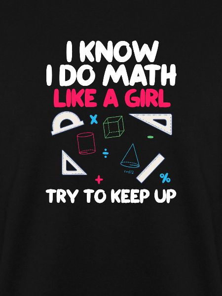 maths