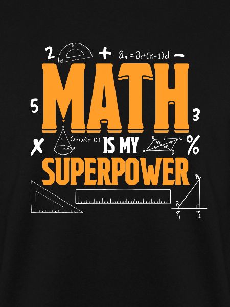 maths
