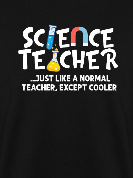 Science Teachers