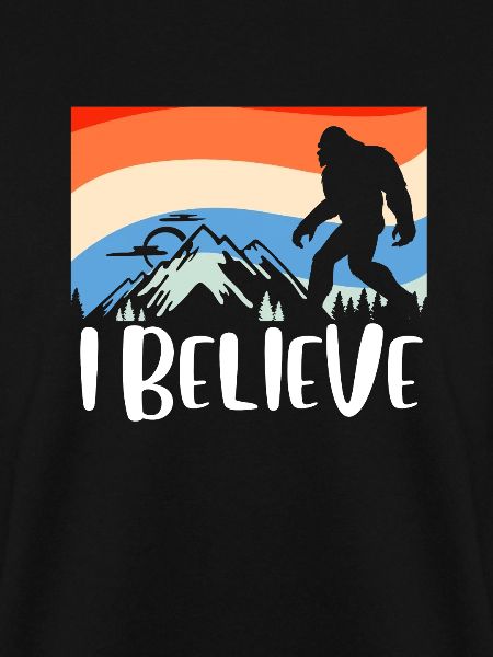 Bigfoot