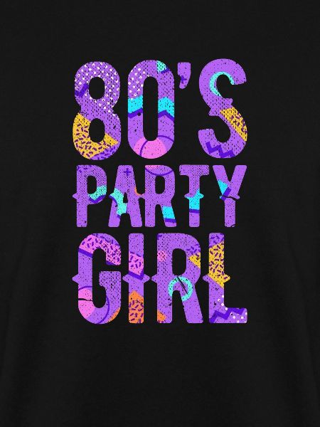 80er