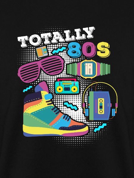 80er